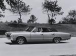 Chevrolet Chevelle Malibu Sport Sedan 1967 года